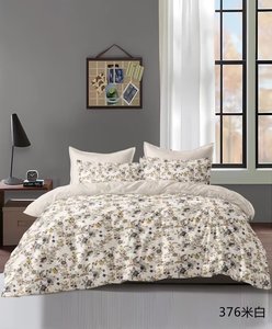 Juego de Sábanas de Algodón de Alta Calidad para el Hogar y Hoteles, <span class=keywords><strong>100</strong></span>% Algodón, Sábanas Ajustables al por Mayor, Juego de Ropa de Cama Individual, Matrimonial, King y Queen - Product Image 6