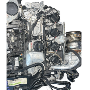 Moteur M139.980 2.0T pour Classe A GLA AMG 2.0 A45 S 4Matic+ AMG M139.980 1991cc 310KW 421HP Moteur de voiture M139 - Product Image 4