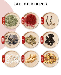 Nouvel arrivage de médecine chinoise 50ml Spray pour la colonne lombaire Genou <span class=keywords><strong>Talon</strong></span> Disque lombaire Fatigue lombaire Spray pour la <span class=keywords><strong>douleur</strong></span> - Product Image 6