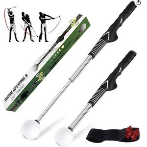 <span class=keywords><strong>Palo</strong></span> <span class=keywords><strong>de</strong></span> ejercicio telescópico para Columpio <span class=keywords><strong>de</strong></span> <span class=keywords><strong>Golf</strong></span> para principiantes, <span class=keywords><strong>de</strong></span> mano izquierda astilladora, eje <span class=keywords><strong>de</strong></span> acero inoxidable <span class=keywords><strong>de</strong></span> goma, entrenamiento auxiliar <span class=keywords><strong>de</strong></span> 30cm - Product Image 2