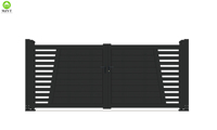 Puertas de Granja, Puerta de Entrada Automática, Puertas de Entrada Eléctricas, Puerta Corredera Inteligente - Empresa de Puertas MJYT