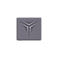 Xcy — Micro PC de bureau puissant N4500, nouveau ordinateur, Barebone, personnalisé, neuf, DDR4,