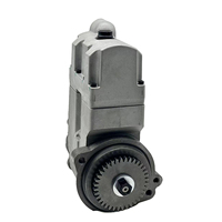 Pompe d'actionnement hydraulique HEUI 319-0677 10R-8899 254-4357 pour moteur Caterpillar CAT C7 C9, excavatrice 325D 329D 330D 336D