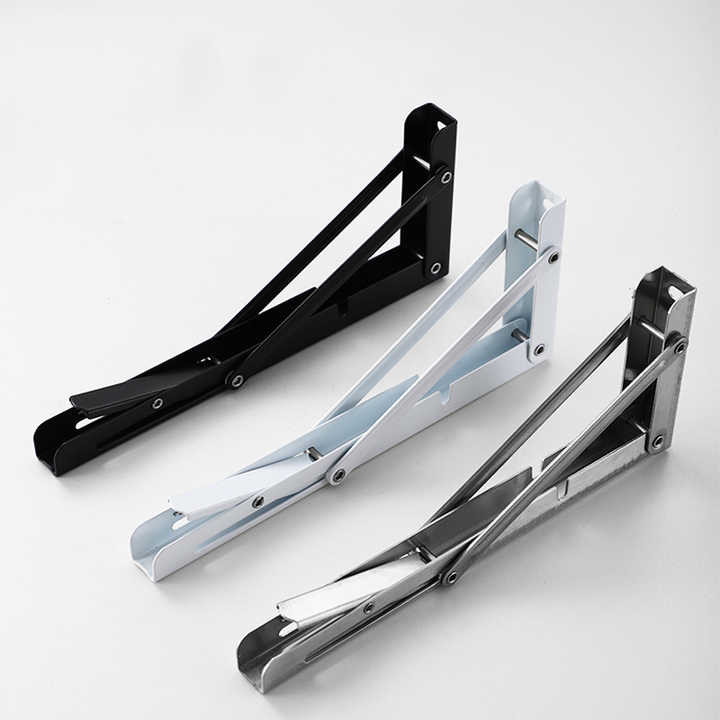 90 Degree Wall Mounting Corner Stainless Steel Angle Triangle ...