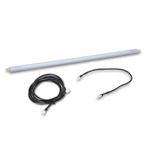 Beta 5000 RSC50 2.0/PLEDC profilé de bande LED pour mobilier d'atelier - Product Image 1