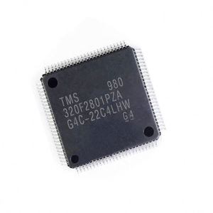 Componentes Originales Garantizados STM32F Circuitos Integrados en Línea TMS320F2801PZA MCU Chip IC - Product Image 1