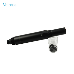 เซ็นเซอร์วัดค่าการนำไฟฟ้า Veinasa-ECTDS06-S RS485 สำหรับน้ำ ระดับการนำไฟฟ้า OEM แบบกำหนดเองได้ เซ็นเซอร์วัดค่าการนำไฟฟ้า Veinasa-ECTDS06 - Product Image 2