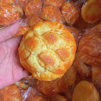 Produit transfrontalier le plus vendu : Squishy Ananas en PU à rebond lent, jouet anti-stress et pièce décorative, Province du Henan, OPP