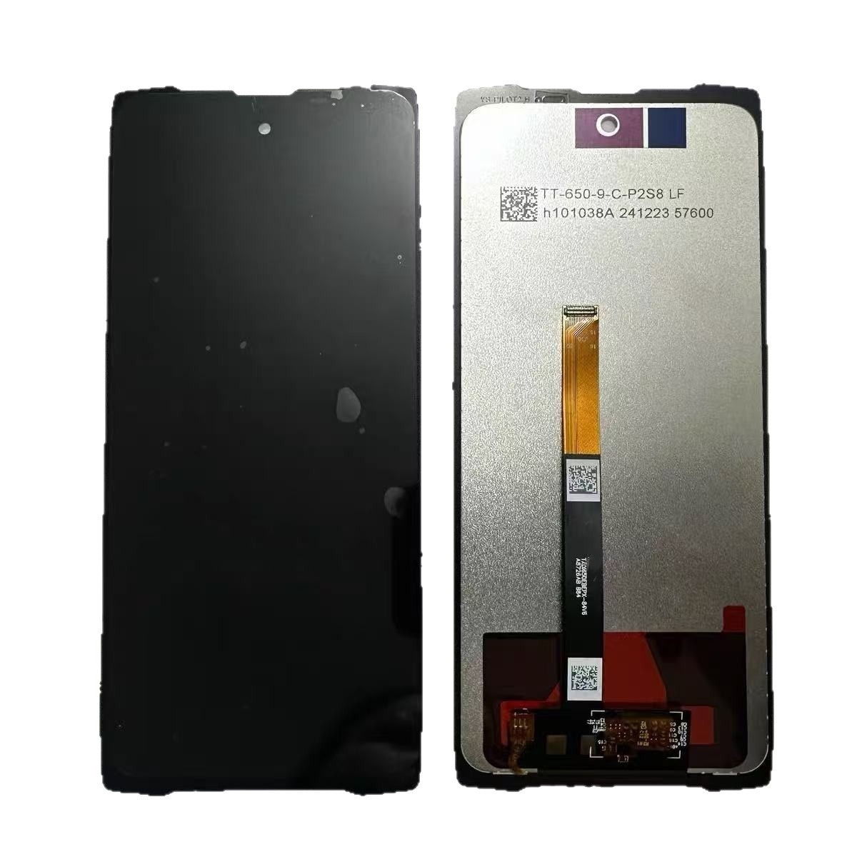 High Quality LCD Digitizer Assembly for <strong>Blackview</strong> BV8200/pilot2 Touch <strong>Screen</strong> Display <strong>Replacement</strong>