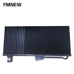 Radiatore AC 55038003AE 68058043AB, Design Originale al 100% con Replicazione Precisa dei Requisiti per Jeep <span class=keywords><strong>Grand</strong></span> <span class=keywords><strong>Cherokee</strong></span> Wrangler 3.6 - Product Image 1