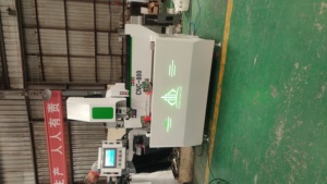 Máquina de Fresado y Taladrado CNC, Taladradora CNC para Perfiles de Aluminio, Fabricación de Ventanas y Puertas, Máquina de Taladrado de Acero - Product Image 3