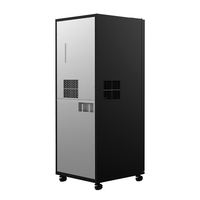 Distributeur automatique intelligent GS Combo WiFi pour cartes de crédit, boissons personnalisées, cocktails, vins, sodas, eaux pétillantes, bières, avec écran LCD et SDK