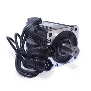 130st-m06015 सर्वो मोटर सेट <span class=keywords><strong>950w</strong></span> 6n <span class=keywords><strong>ac</strong></span> सर्वो मोटर + ड्राइव 1500 आरपीएम - Product Image 6