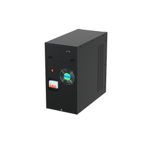 UPS Industrial en Línea de 10KVA con Fuente de Alimentación de Alta Eficiencia 220V 230V PF 0.8 Protección Contra Sobretensiones para Fábricas - Product Image 6