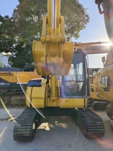 Faibles heures de travail Petite pelle Komatsu Pc78US Importation japonaise Prix de gros Komatsu Pc78US Komatsu Excavatrice d'occasion à vendre - Product Image 4