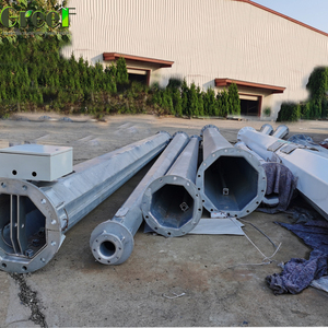 Generador Eólico de 10kw Tipo GREEF de Qingdao, Seguro y Estable, para Sistemas Fuera de la Red - Product Image 1