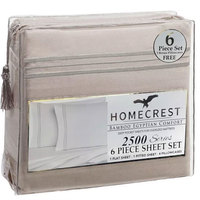 Ensemble de draps de massage en microfibre 100% polyester 90 g/m² avec broderie à trois lignes de VITOTEX