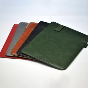 Máy Tính Xách Tay Tay Áo PU Da Pouch Túi Bảo Vệ Trường Hợp Tablet PC Máy Tính Xách Tay Máy Tính Túi Cho <span class=keywords><strong>Ipad</strong></span> Mini5 - Product Image 2