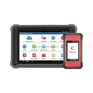Oferta Especial: Herramienta Automotriz X431 Pad V OBD2 para Todos los Modelos Pad VII / 5, Pad V X431, Pad V OBD2 - Product Image 1