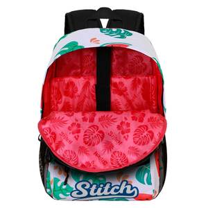 Karactermania For Dis-ney Lilo and Stitch Frog-FAN Fight <b>Backpack</b> 2.2, Multicolour - Product Image 4