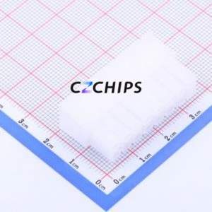 HC-5557-2*8Y Housing (Wire-to-Board / Wire-to-Wire) P=4.2mm Connector 2x8P 4.2mm Mini-Fit (MX 4.2) 4.2mm - Product Image 2