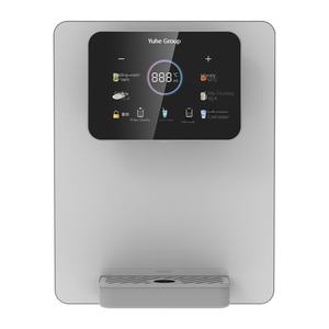 ตู้กดน้ำร้อนและเย็นปรับอุณหภูมิได้ความจุขนาดใหญ่ตั้งโต๊ะอัจฉริยะ - Product Image 5