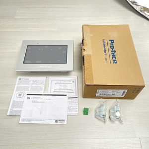 PRO/FACE PFXST6700WAD หน้าจอสัมผัสอุตสาหกรรมขนาด 7 นิ้ว HMI PLC สี TFT LCD ความละเอียด 800x480 USB/อีเธอร์เน็ตสำหรับอุตสาหกรรม - Product Image 3