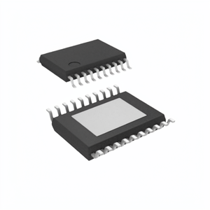 Composant électronique puces 20 PowerTSSOP en stock Gestion de l'alimentation (PMIC) TPS54310PWPG4 - Product Image 1