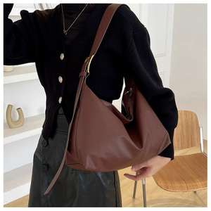 Women's crossbody bag, large capacity bag, women's fashionable shoulder bag - Product Image 2