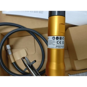 นิทโตะ โคคิ แอร์ โซนิค L-35C เครื่องเจียรลม หัวจับ 6 มม. 37500 รอบต่อนาที ผลิตในญี่ปุ่น - Product Image 2