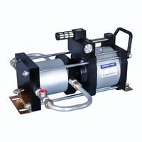 Pompe de surpression pour gaz naturel hélium hydrogène oxygène oxygène azote meilleure qualité