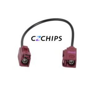 KH-FAKRADK-FAKRADK-RG174-150MM RF Cable RF Whole Sale Electronic Component Chips Supplier & BOM Service - Product Image 2