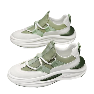 Nuevo Estilo de Moda en Calzado Deportivo para Hombre, Zapatos de Tenis, Erkek Sport Ayakkabi, Baloncesto - Product Image 6