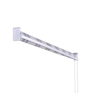 Vender de aluminio resistente al viento al aire libre persianas de la pantalla con Gazebo pérgola resistente al agua - Product Image 3