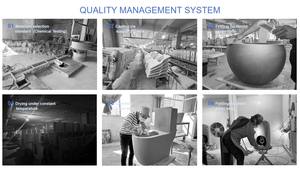 2024 nouvelles idées de produits Intelligent Smart Floor-Mounted Toilette Auto Open Cover Auto Flush Parfumé Air Chaud Séchage Siège Chauffage - Product Image 5