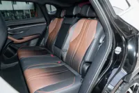 2025 voitures marque chinoise BYD SONG Plus nouvelle énergie véhicule EV moyen SUV à vendre