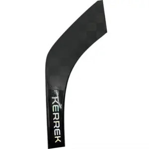 Nuovo modello di prodotto personalizzato di marca in fibra di carbonio bastoni da Hockey su ghiaccio dalla Cina professionale con il prezzo di fabbrica