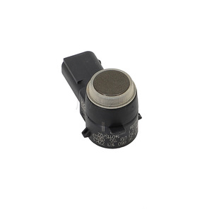 Psa <b>Reversing</b> Radar Sensor 12 V Rear Parking <b>Aid</b> For Peugeot Geo <b>Car</b> Parts - Product Image 1