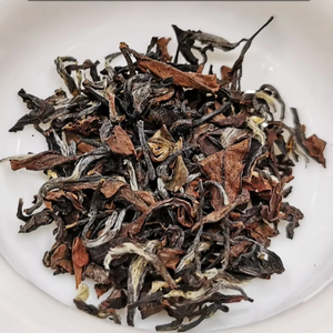Tang Minghuang Oriental Beauty Honey Rhyme Edición limitada Dahongpao <span class=keywords><strong>Tea</strong></span> Taiwán Alpine <span class=keywords><strong>Tea</strong></span> Pekoe Oolong Nectar Fragancia Té - Product Image 1