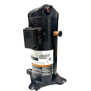 Compresseur à spirales Copeland ZR72KC TFD 420 pour unité de réfrigération - Product Image 4