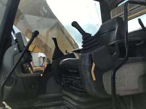 85% nouveau utilisé pour l'excavatrice Cat 320D Original japon poids de fonctionnement de 20 tonnes avec composant de moteur de base - Product Image 5