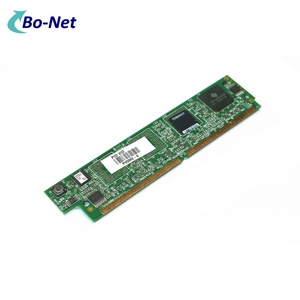 Sử Dụng PVDM2-8 8-Kênh Gói <span class=keywords><strong>Fax</strong></span> Và Giọng Nói <span class=keywords><strong>DSP</strong></span> <span class=keywords><strong>Module</strong></span> Cho 2801,2811,2821 Router - Product Image 1