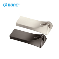 Venta al por mayor de fábrica: Memoria USB 3.1 de metal de 32 GB, 16 GB, 64 GB, 128 GB, Pendrive, Unidad Flash USB