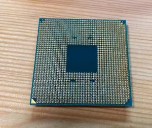 Brand <span class=keywords><strong>NewR</strong></span> 5 1600 2600 5600G R9 7900X 7950X PU para escritorio Nuevo y usado En stock - Product Image 3