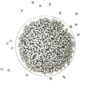 Gránulos de Nylon PA6 <span class=keywords><strong>25GF</strong></span> V0 Ignífugos y Resistentes al Fuego, Modificados, para Aplicaciones Electrónicas y Eléctricas - Product Image 3