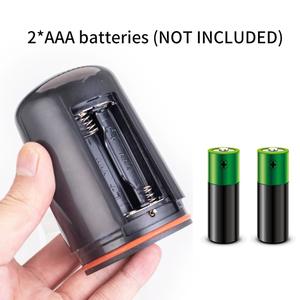 थोक कम कीमत लिंग-वैक्यूम-पंप सबसे सस्ता हाथ लिंग पंप सेक्स टॉय पुरुषों के लिए हस्तमैथुन कप - Product Image 3