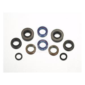 ชุดวาล์วควบคุมใหม่สำหรับ ZAX200รถขุดอะไหล่ชุดซ่อมวาล์วนำร่องใหม่สภาพอุตสาหกรรมค้าปลีก - Product Image 1