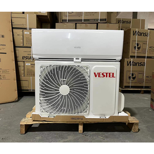Climatiseur split mini OEM pour la maison, climatiseur split TCL - Product Image 3