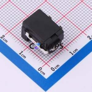 Nuevo y original, componente de orificio pasante (THT), Chip IC de circuito integrado, conector de alimentación de CC PMIC - Product Image 2