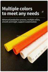 Tubería Compuesta de Aluminio PERT de 16-32 mm, Resistente a Altas Presiones, para Calefacción por Suelo Radiante - Product Image 6